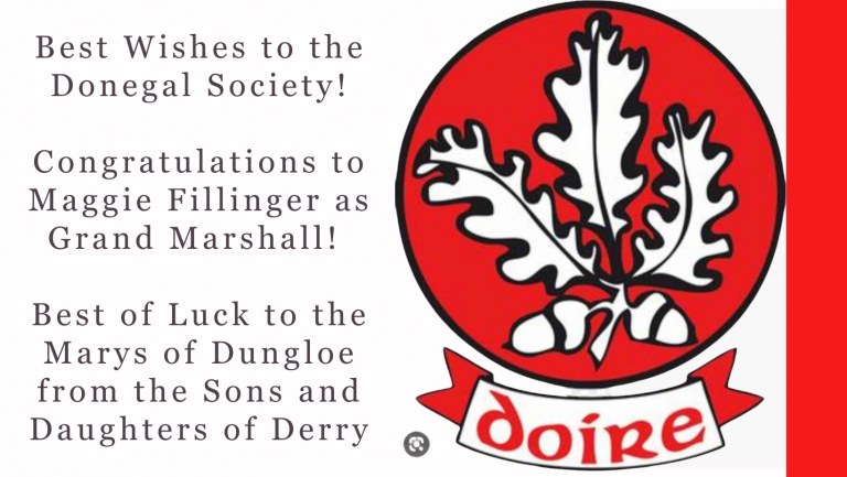 Derry Society