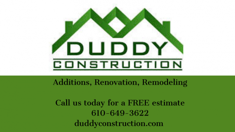 Duddy Construction
