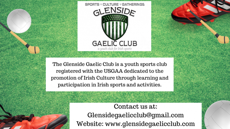 Glenside GAA