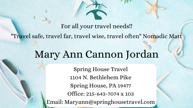 Mary Ann Cannon Jordan