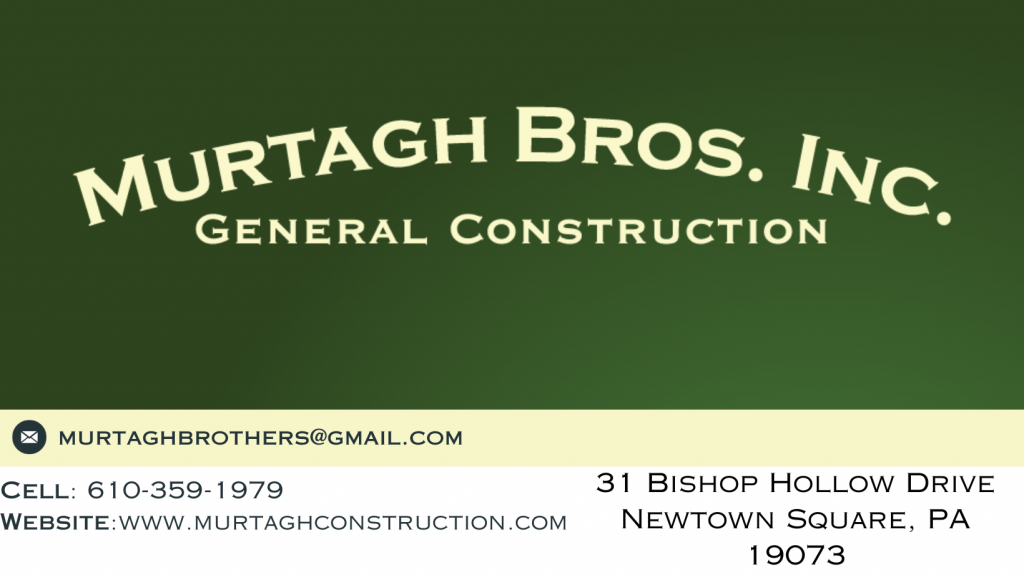 Murtagh Construction