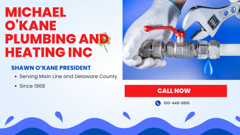 OKANE plumbing