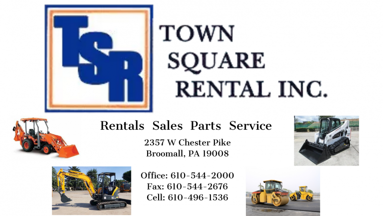 Town Square Rental
